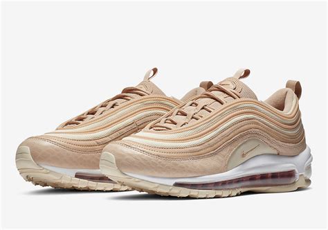 nike air max 97 tg beige|nike air max 97 cost.